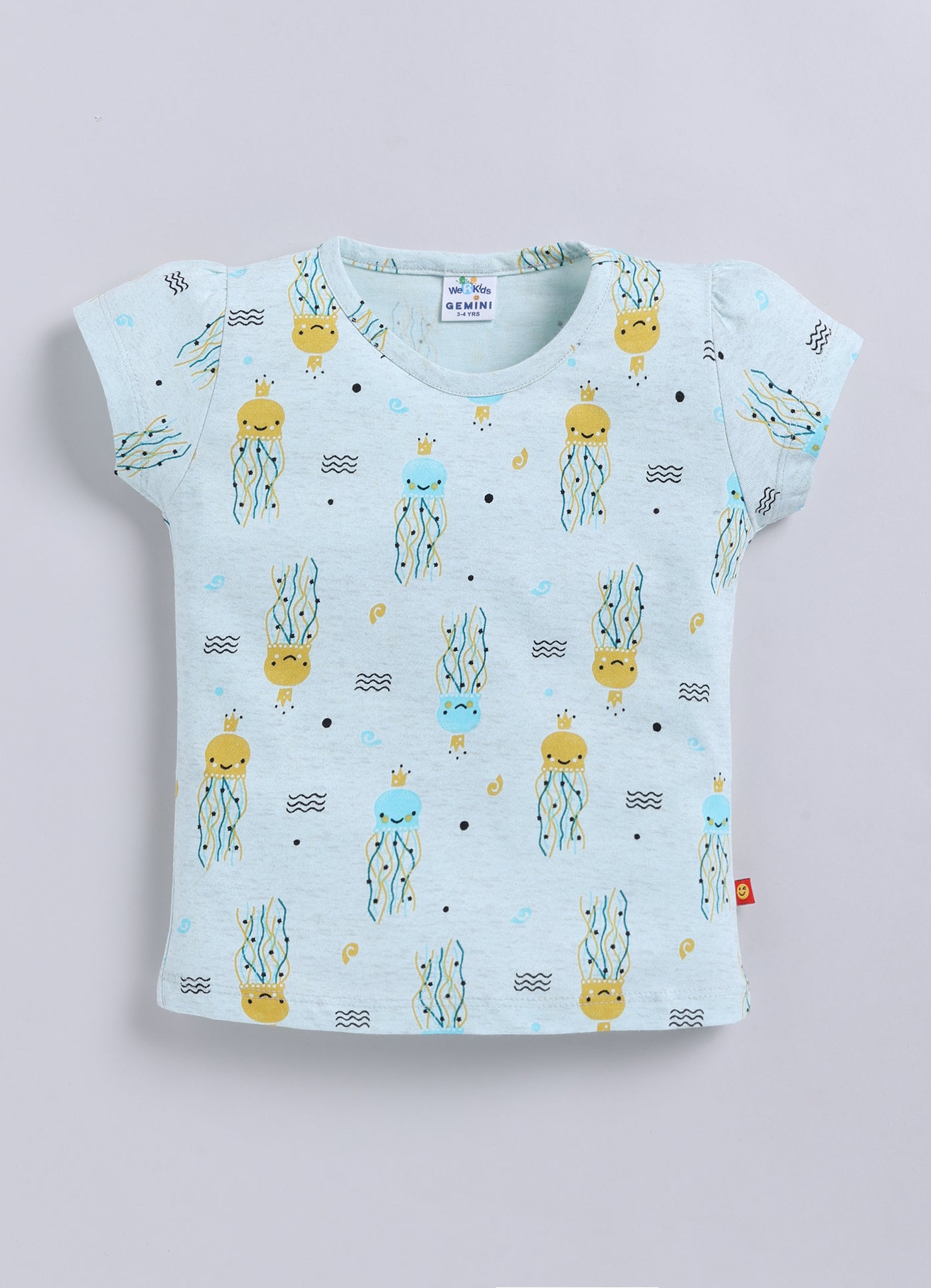 Girls Tshirt Tops