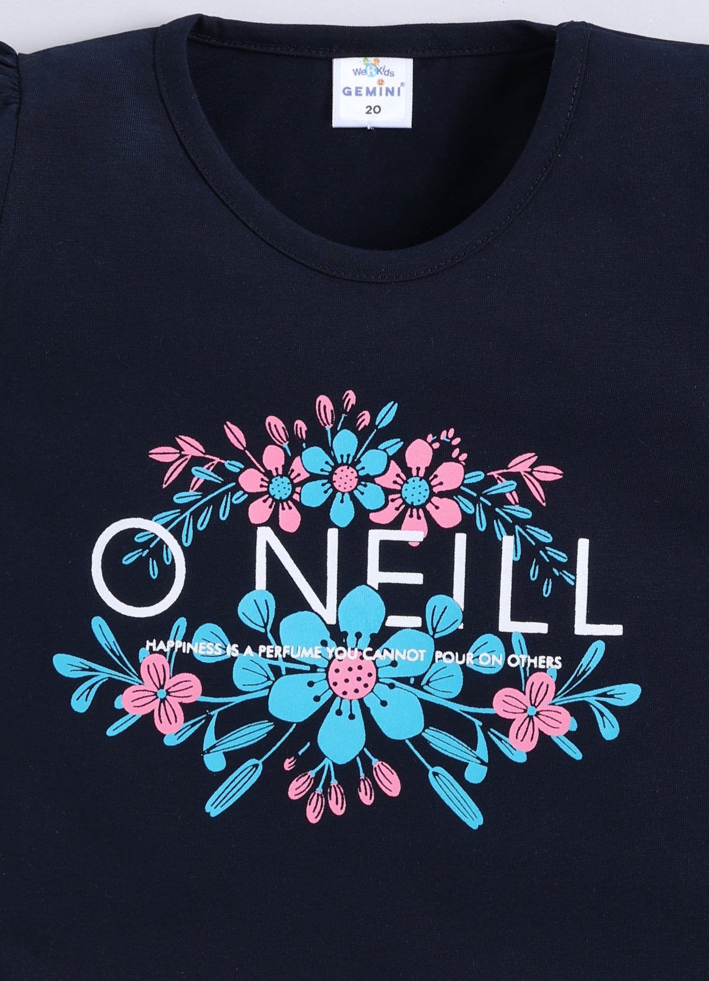 Girls Tshirt Tops