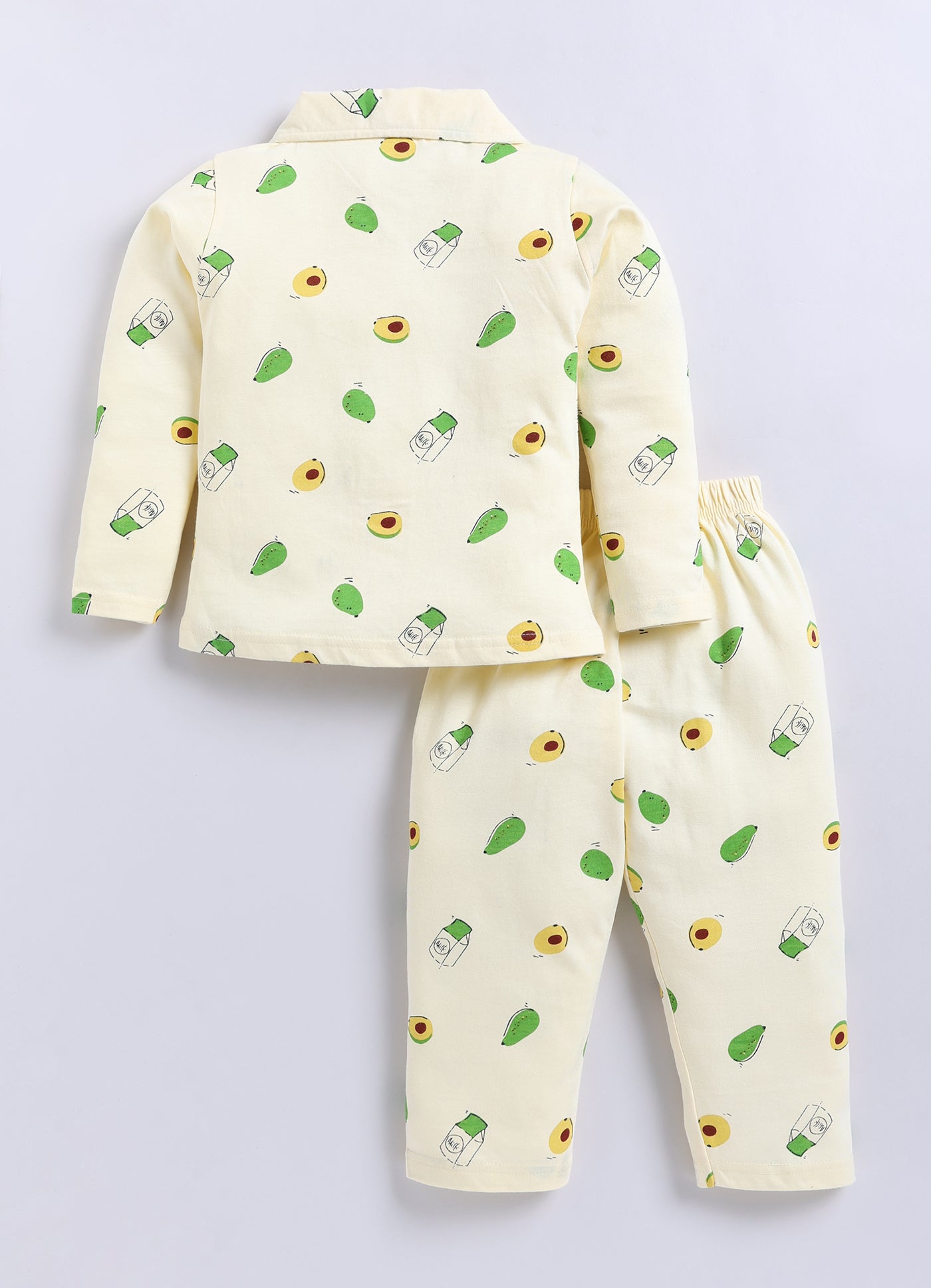 Girls Night Suit