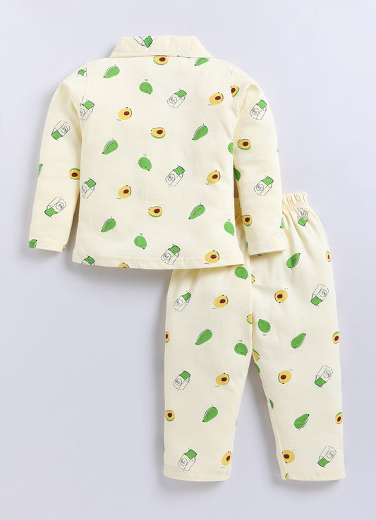 Girls Night Suit