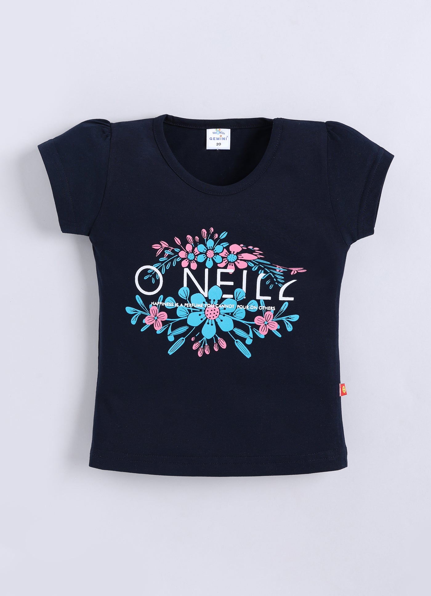Girls Tshirt Tops