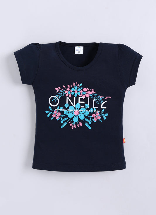 Girls Tshirt Tops