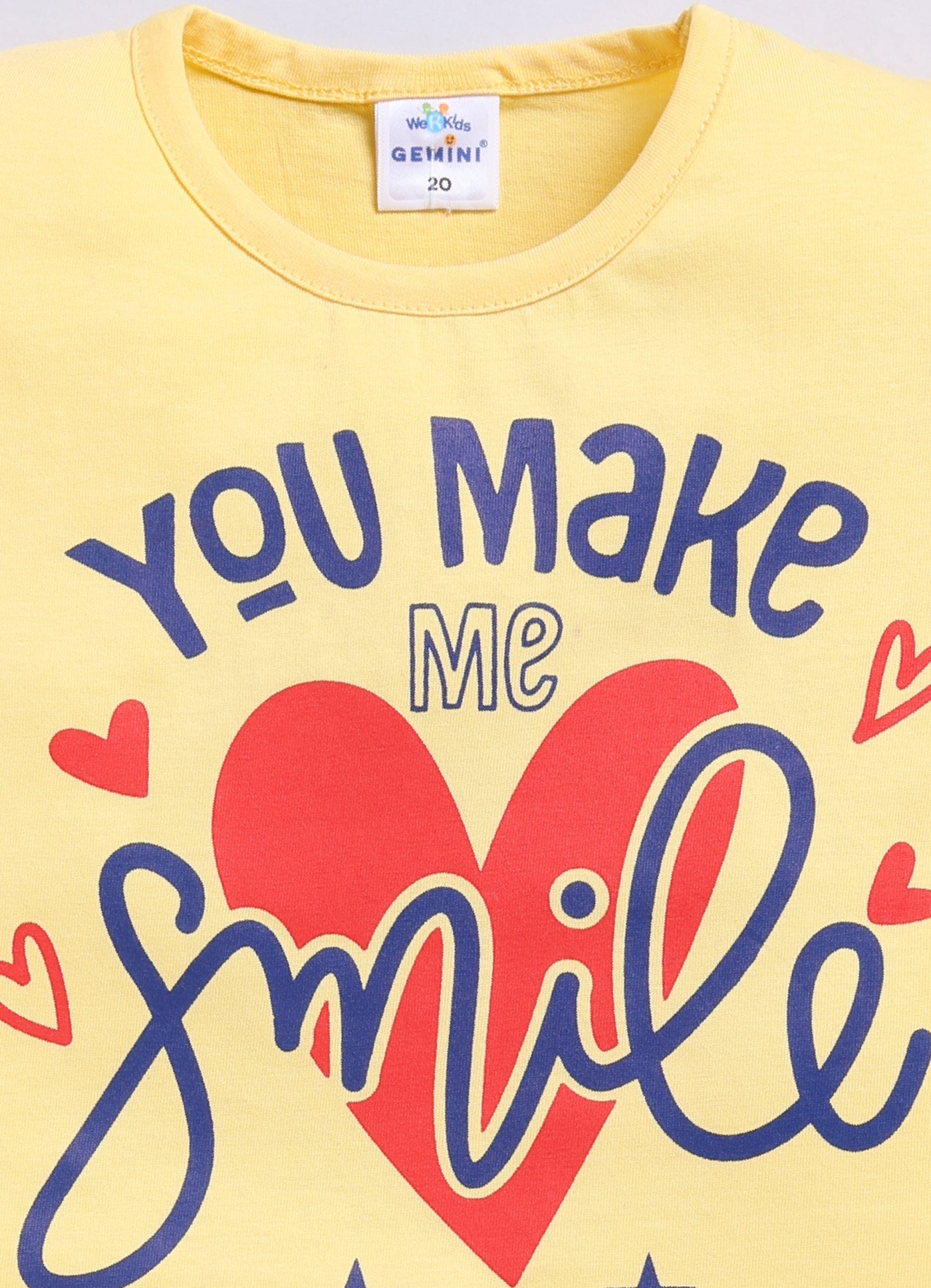 Girls Tshirt Tops