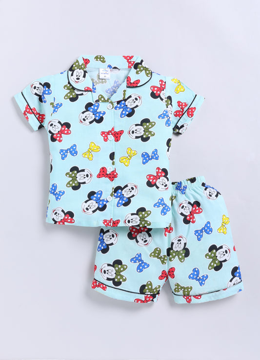 Girls Night Suit
