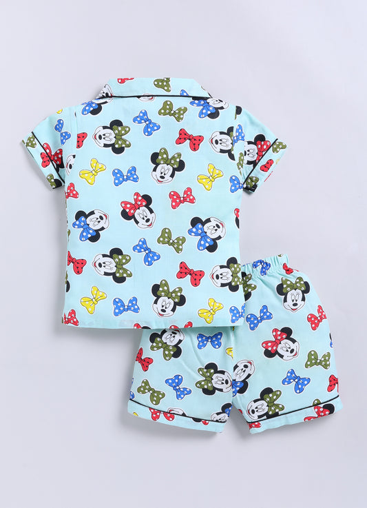 Girls Night Suit