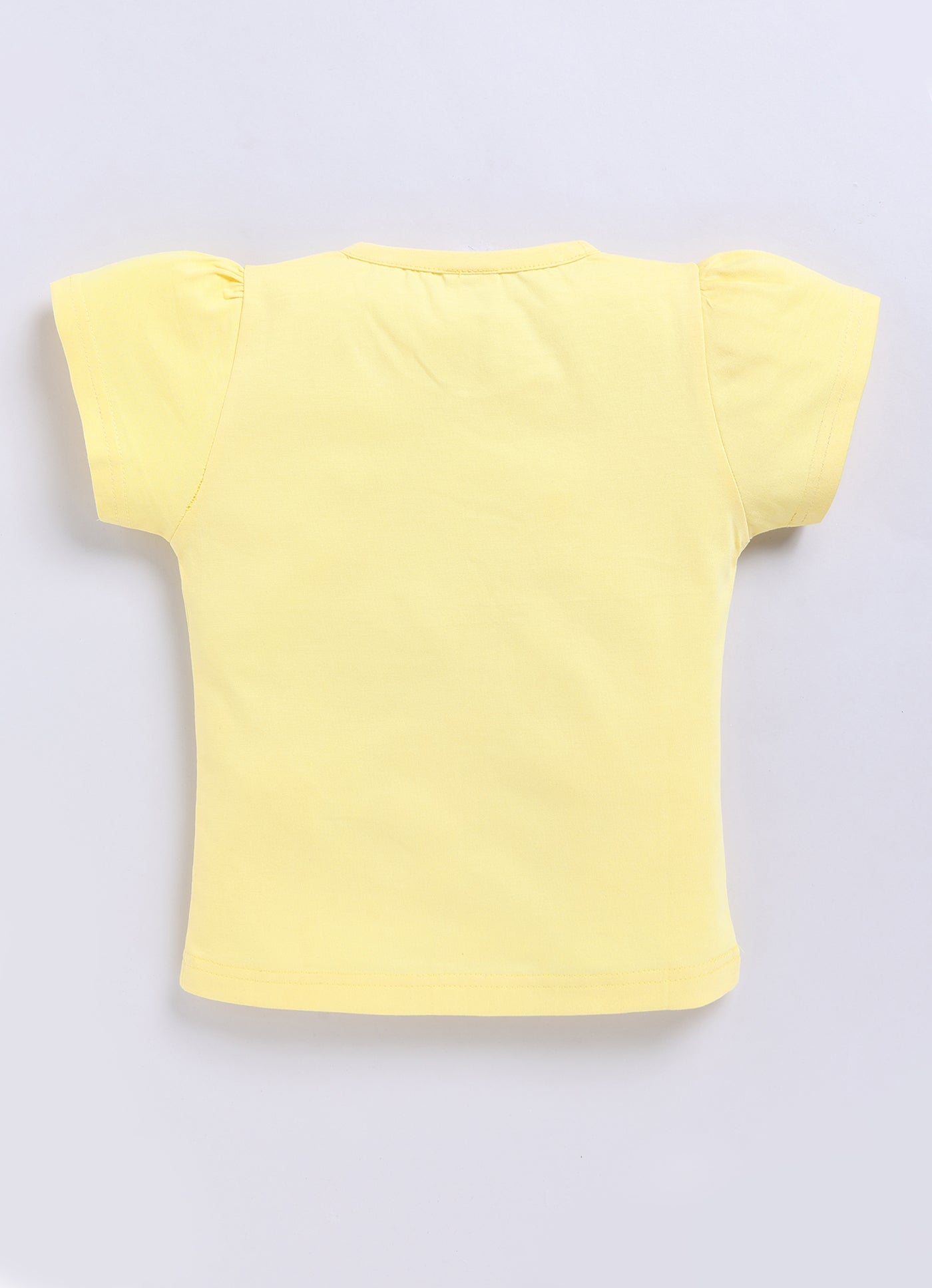 Girls Tshirt Tops