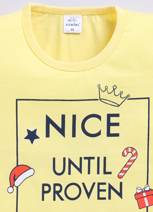Girls Tshirt Tops