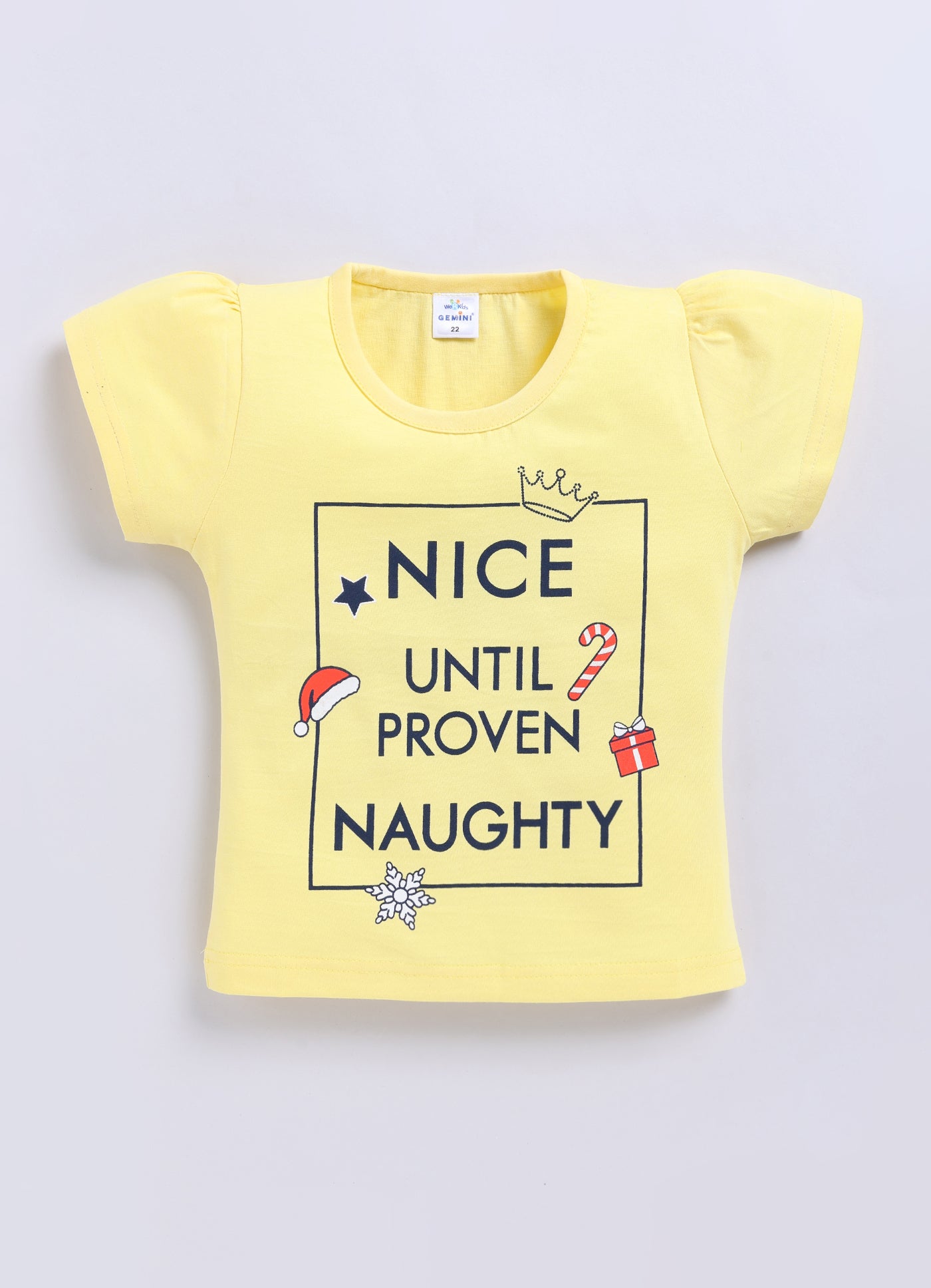 Girls Tshirt Tops