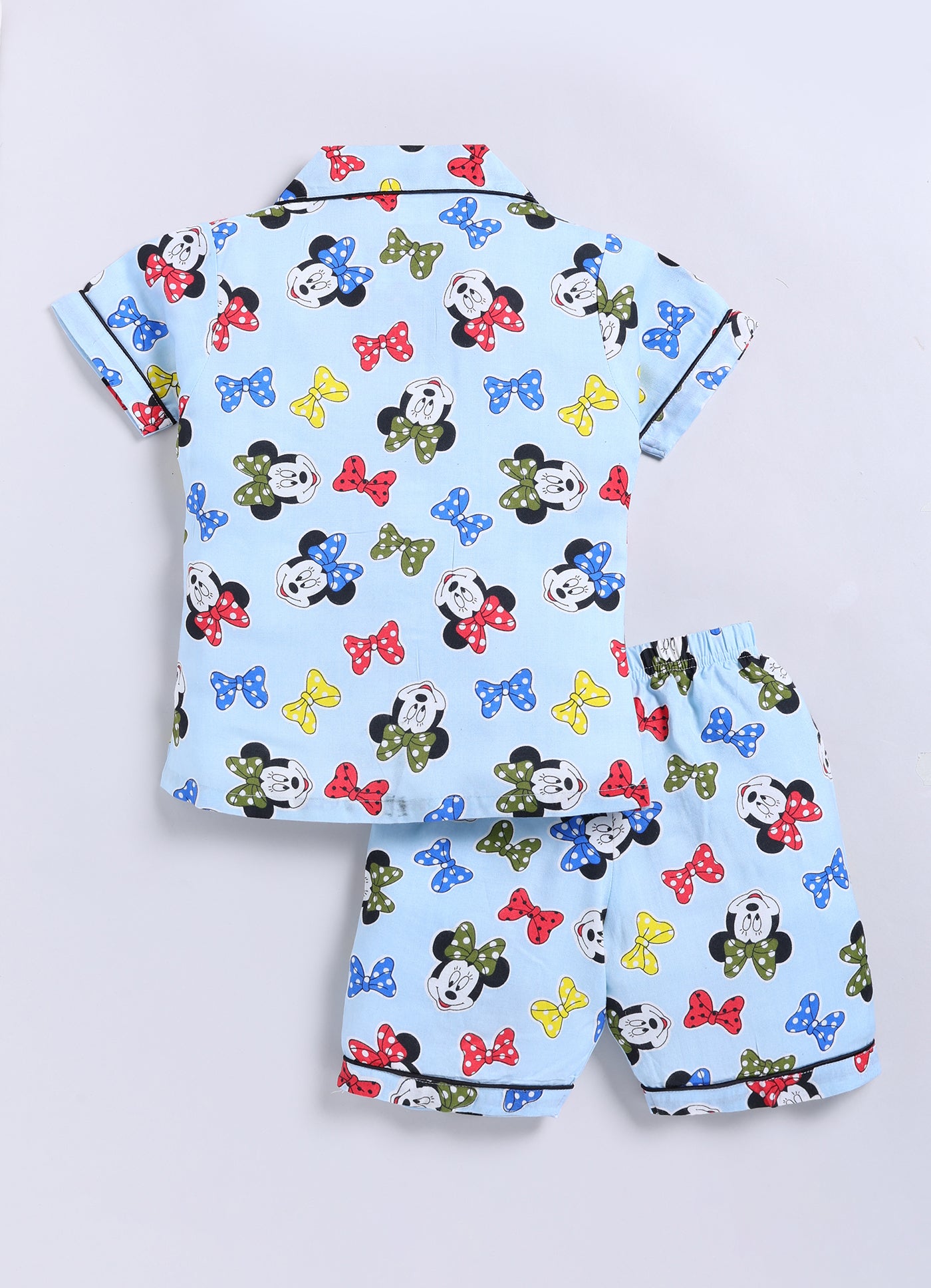 Girls Night Suit