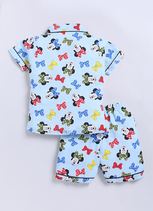 Girls Night Suit