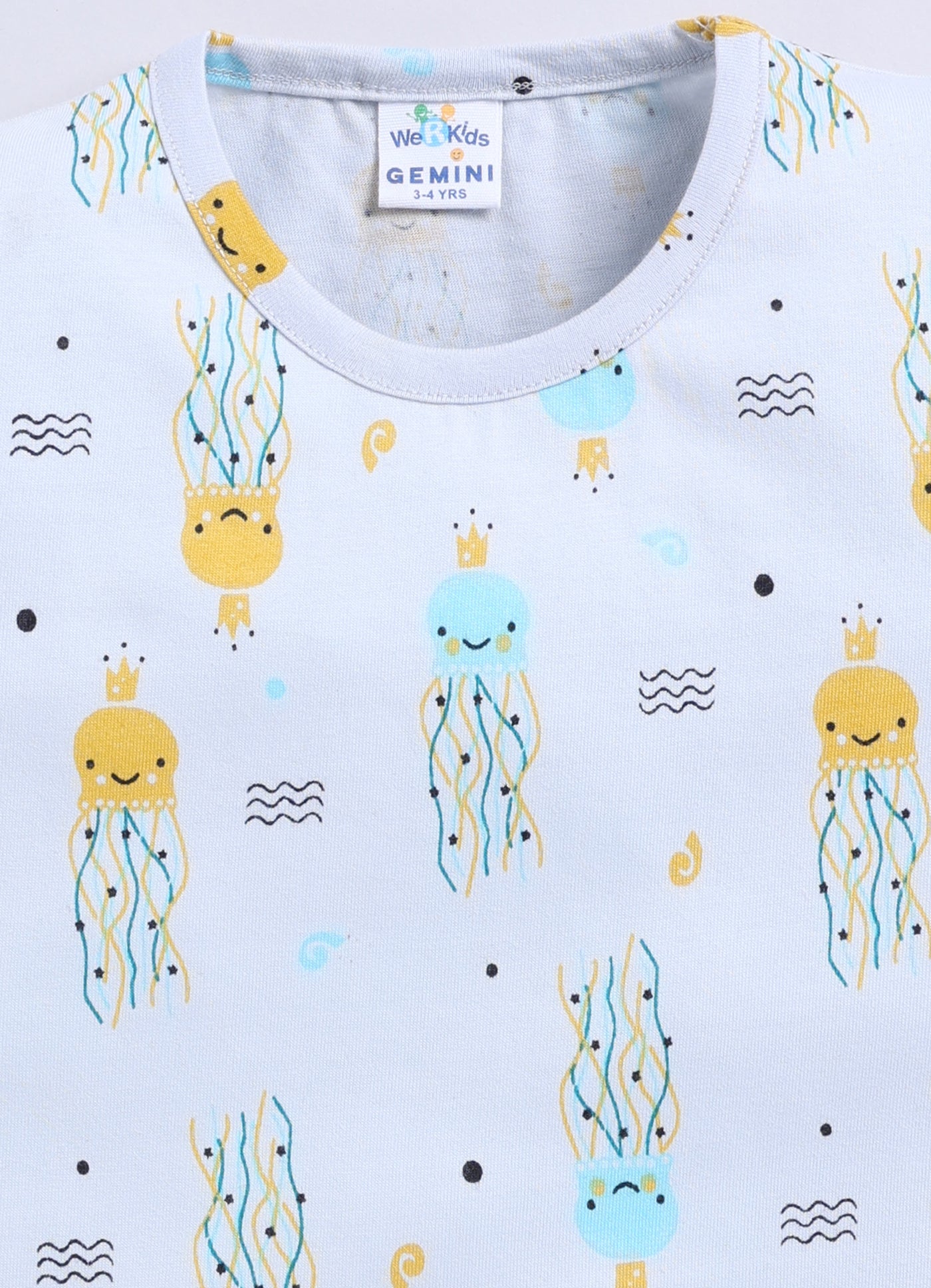 Girls Tshirt Tops