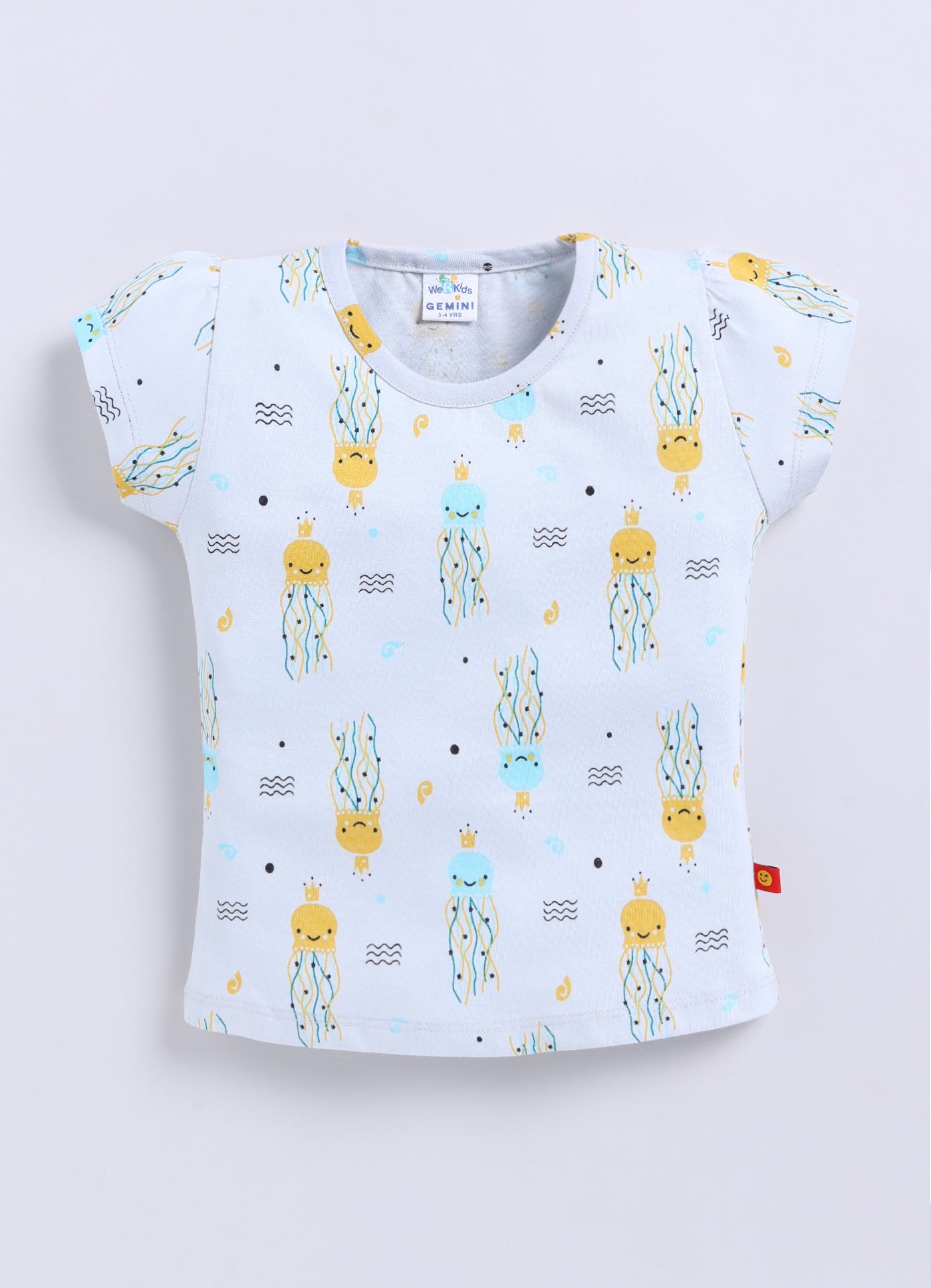 Girls Tshirt Tops