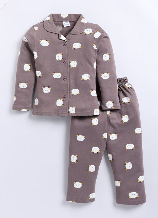 Girls Night Suit