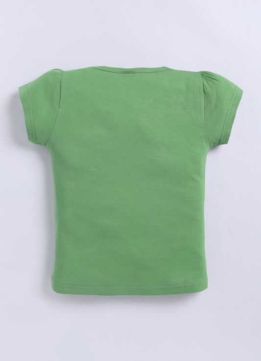 Girls Tshirt Tops