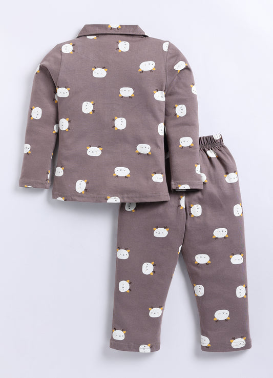 Girls Night Suit