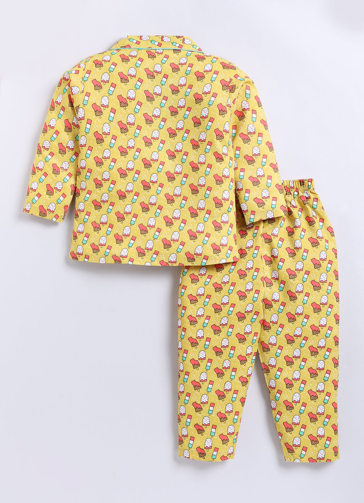 Girls Night Suit