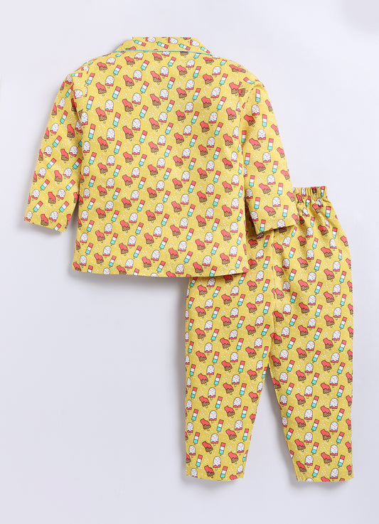 Girls Night Suit