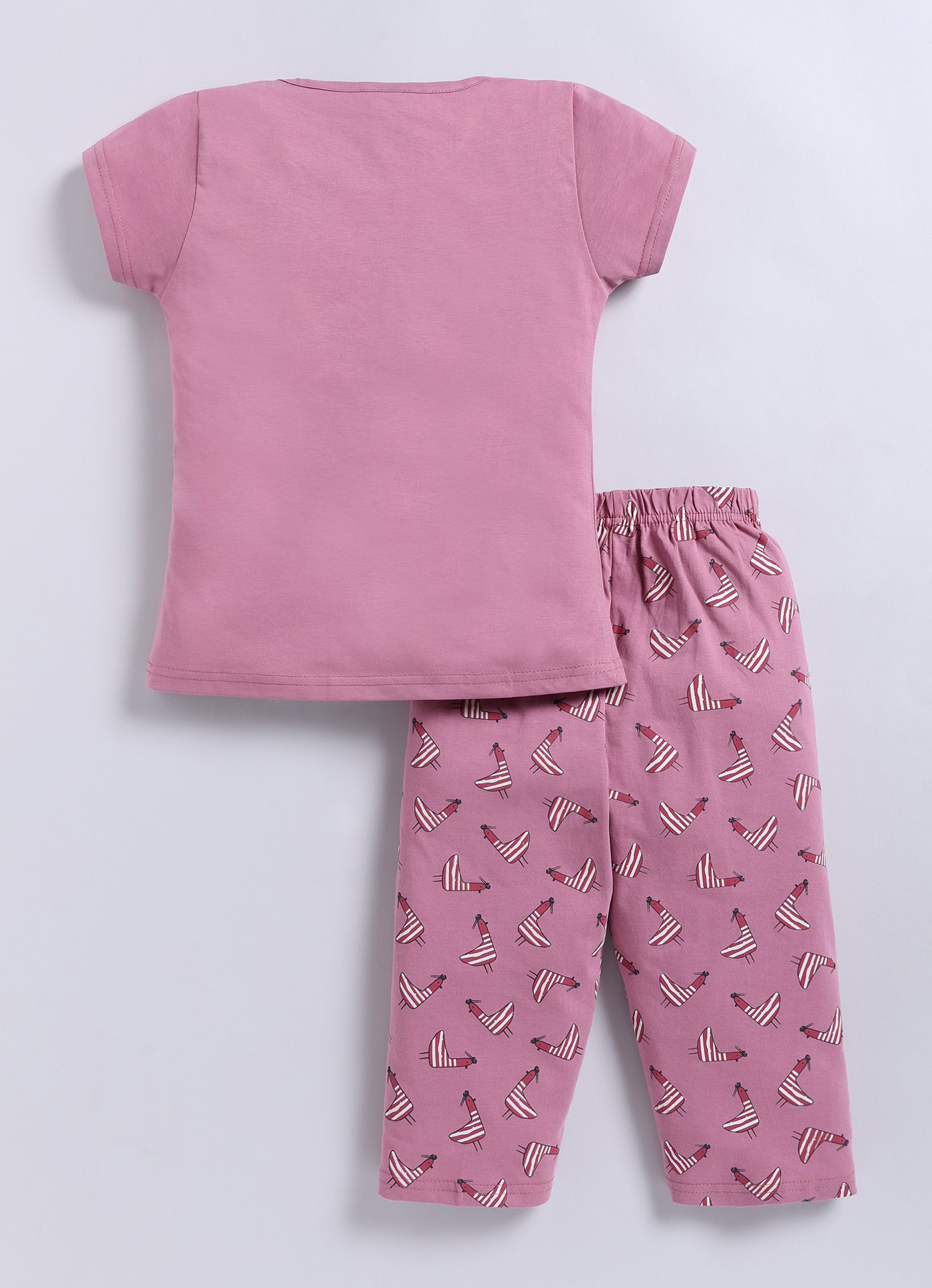 Girls Night Suit
