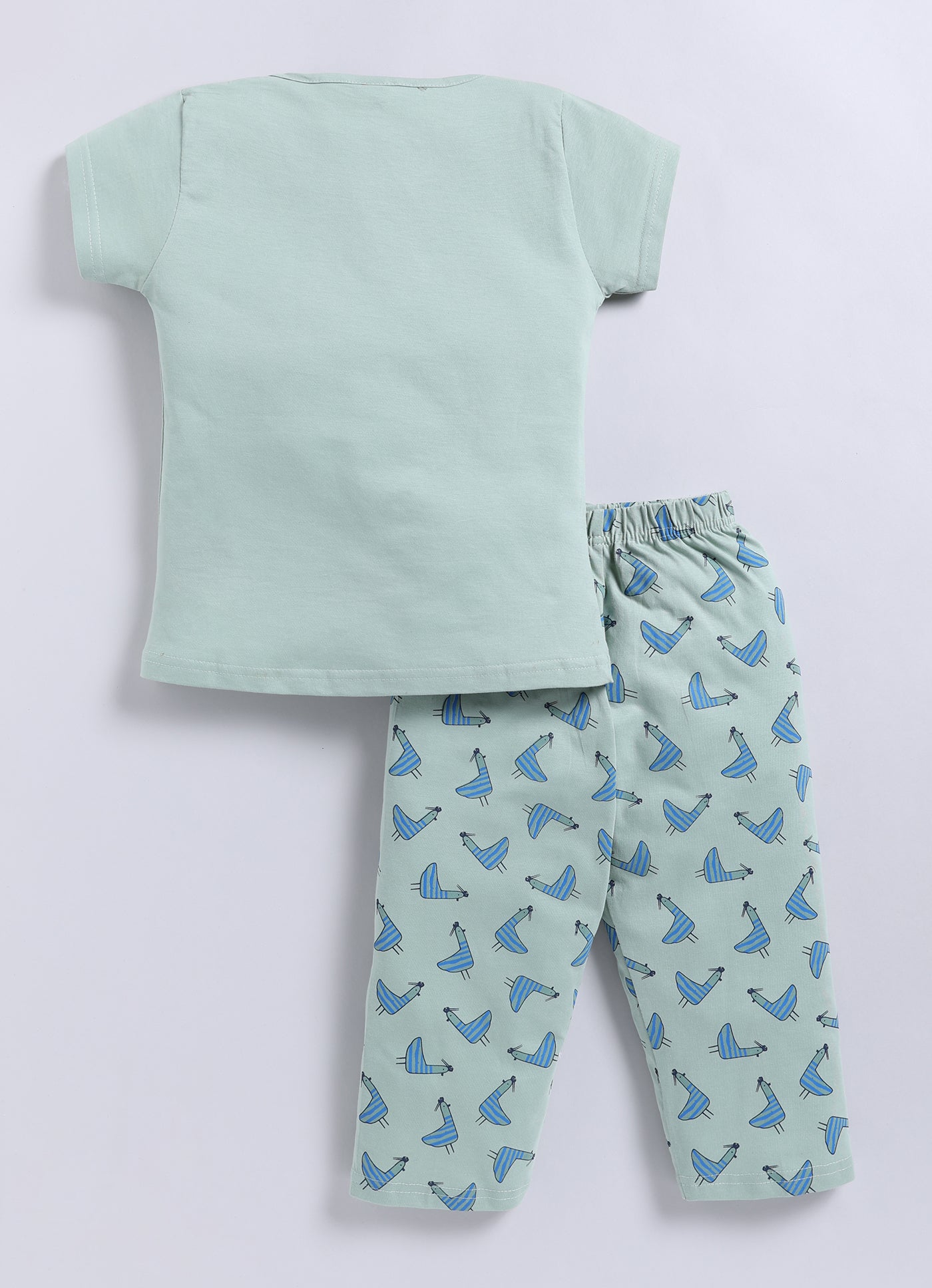 Girls Night Suit