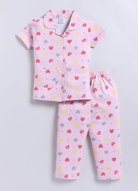 Girls Night Suit