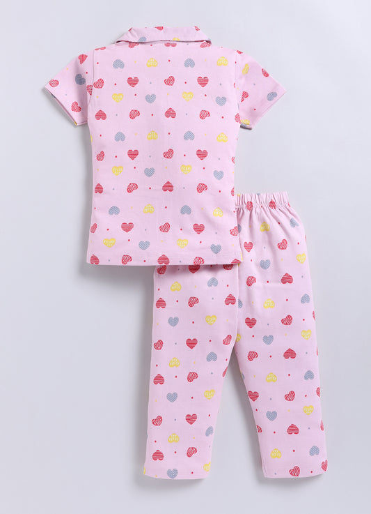 Girls Night Suit