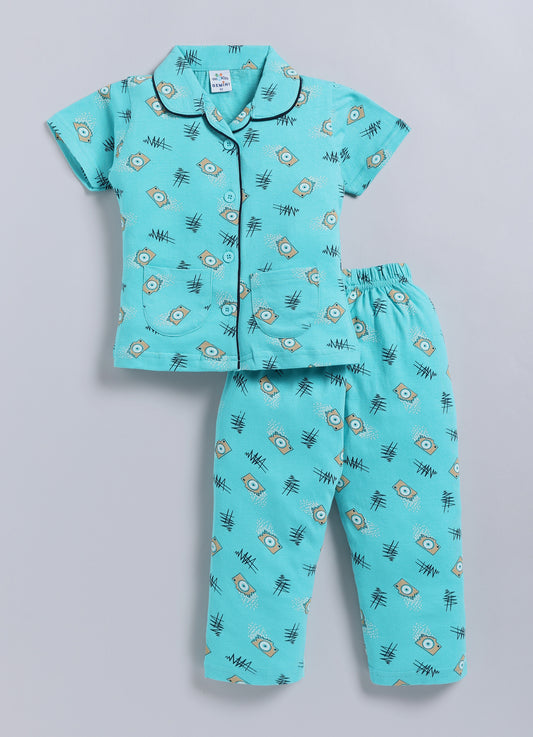 Girls Night Suit