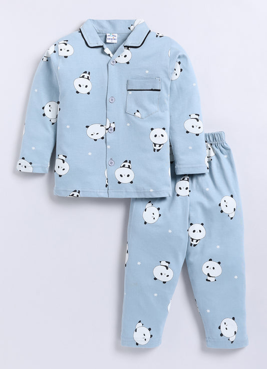 Girls Night Suit