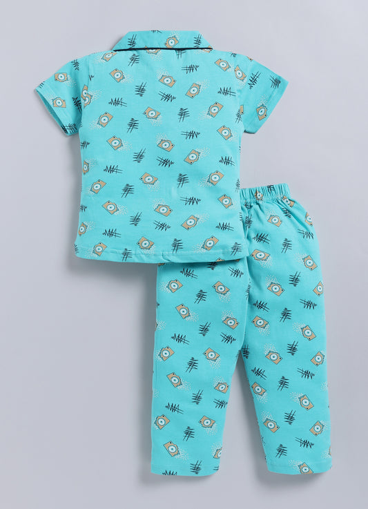Girls Night Suit