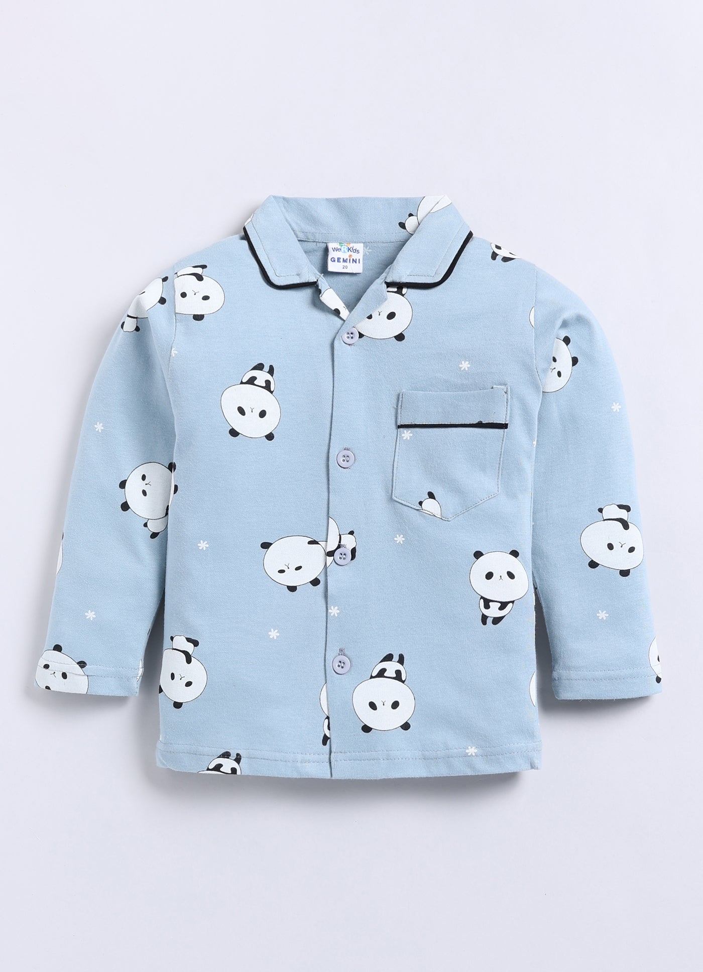 Girls Night Suit