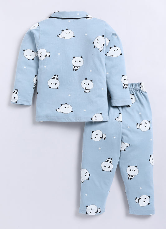 Girls Night Suit