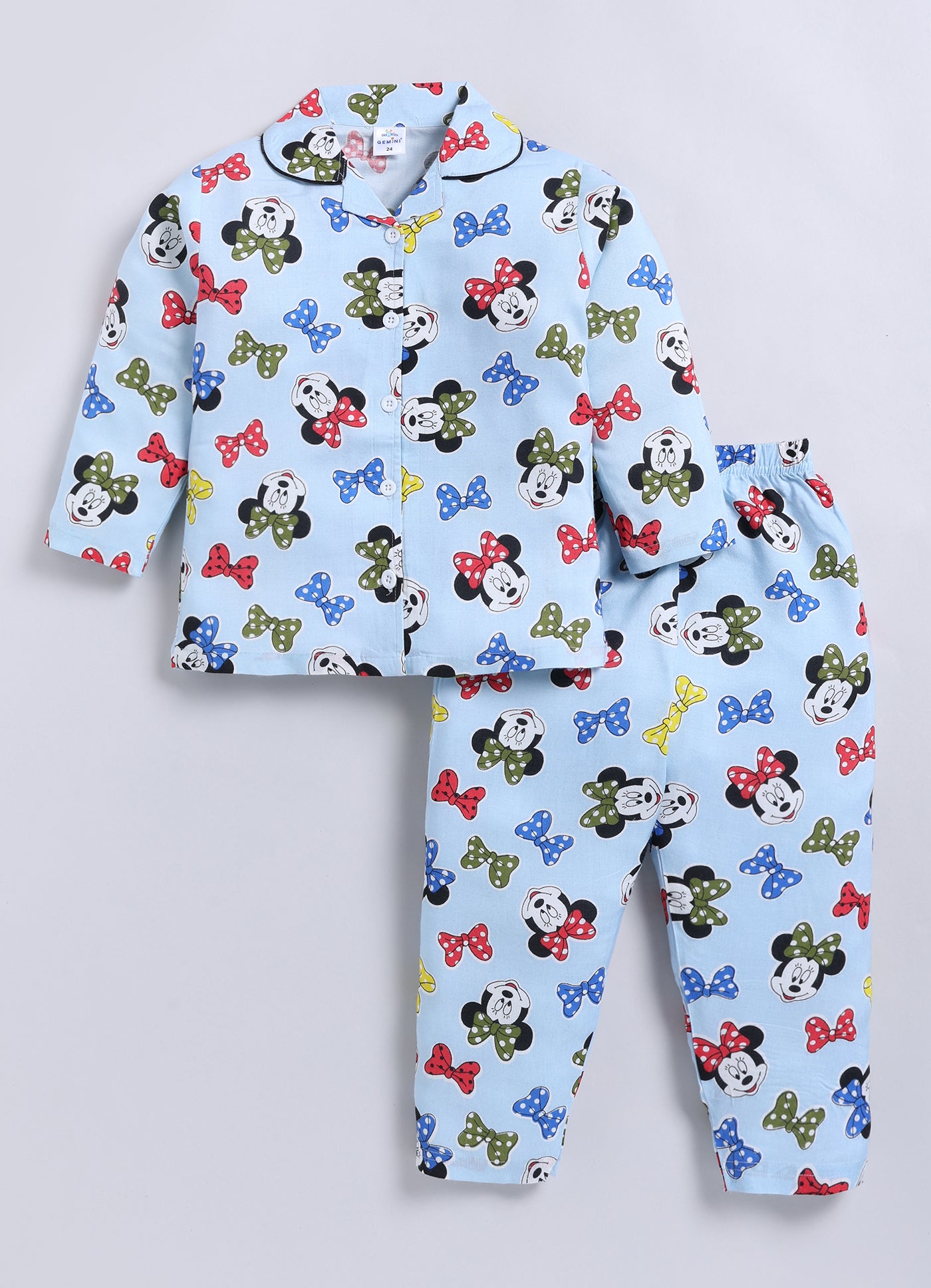 Girls Night Suit