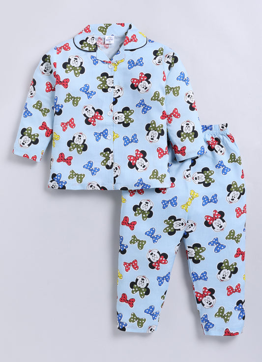 Girls Night Suit