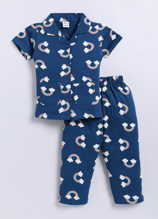 Girls Night Suit