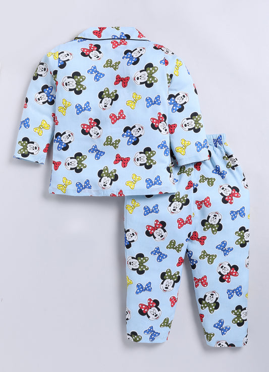 Girls Night Suit