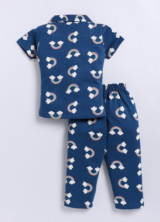 Girls Night Suit