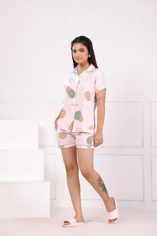 Pinteresty Barmuda Sets