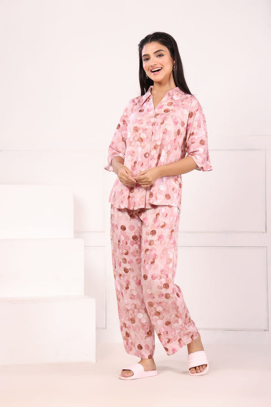 Printed Co-ord Sets