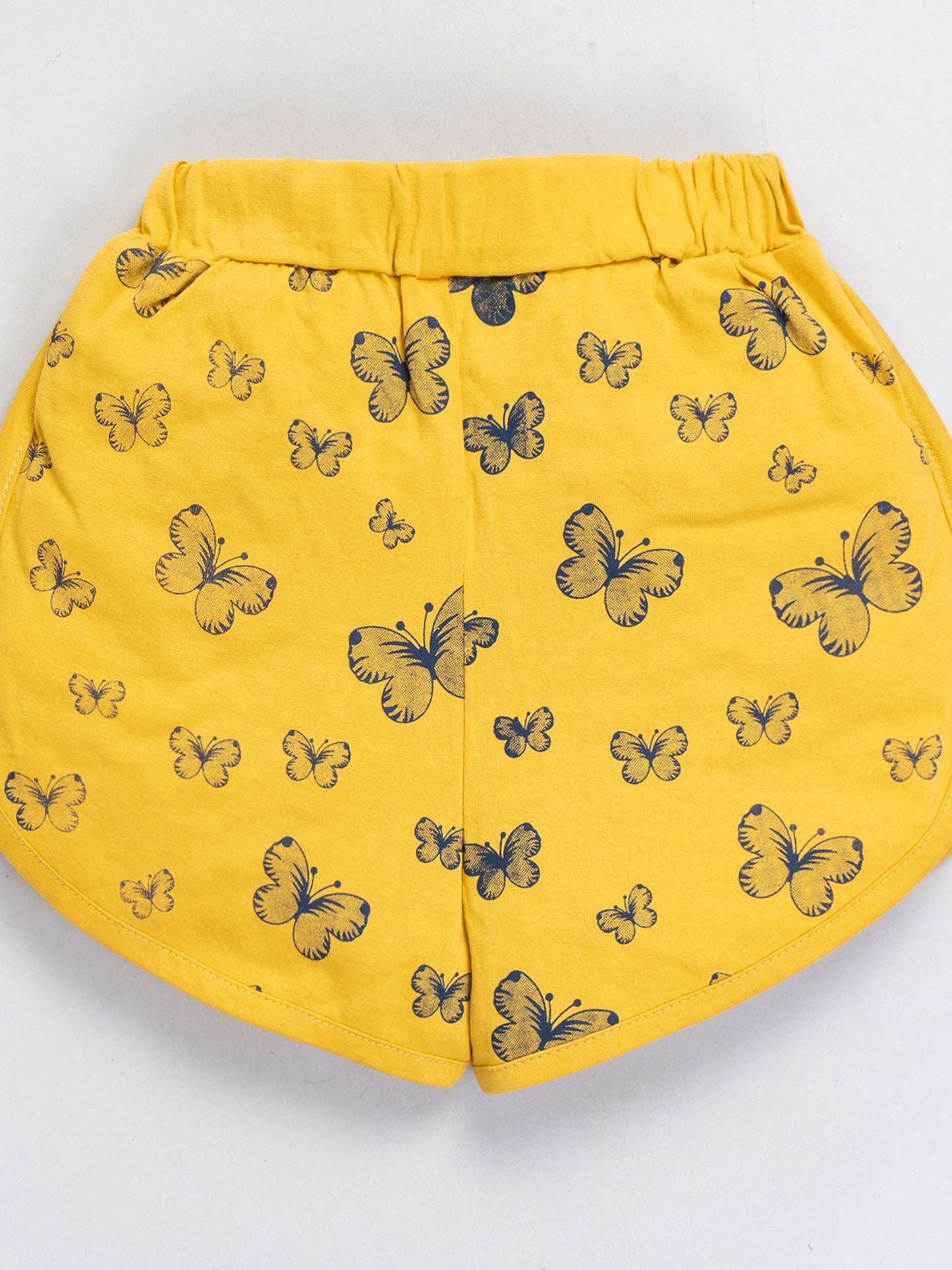 Hot Pant