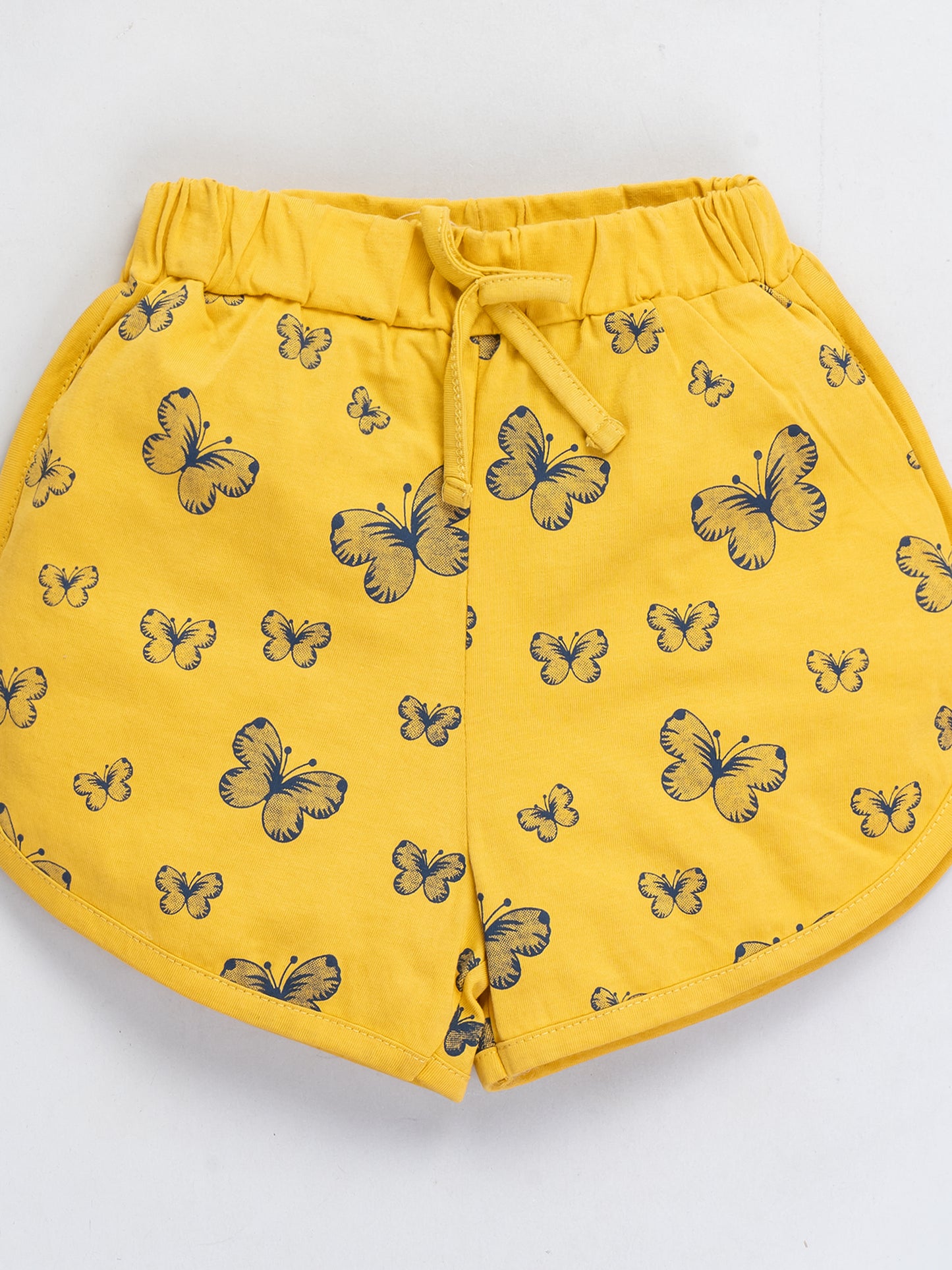 Hot Pant