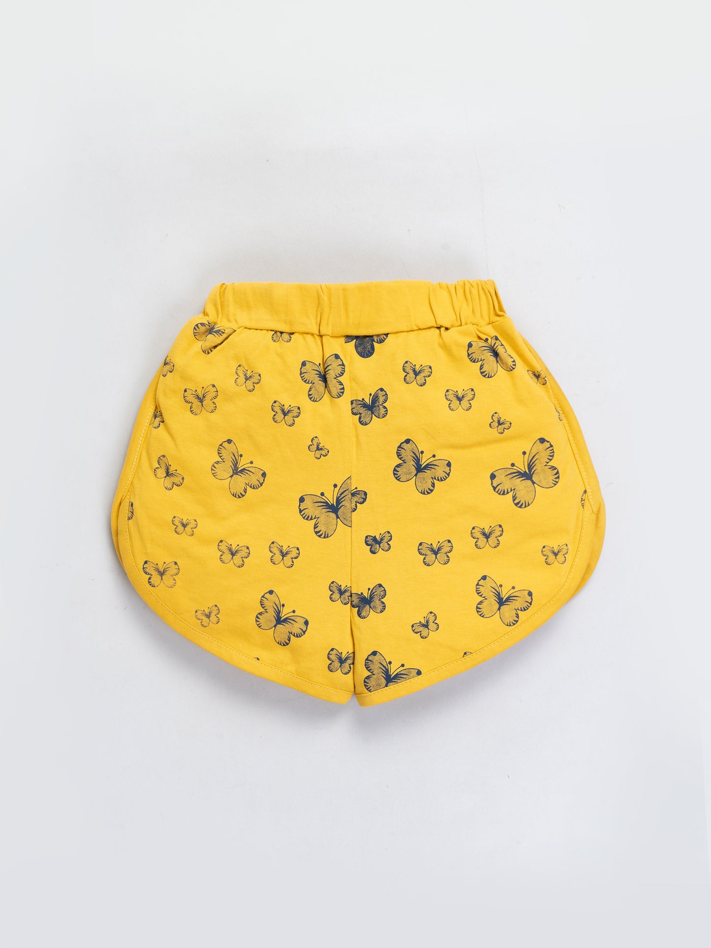 Hot Pant