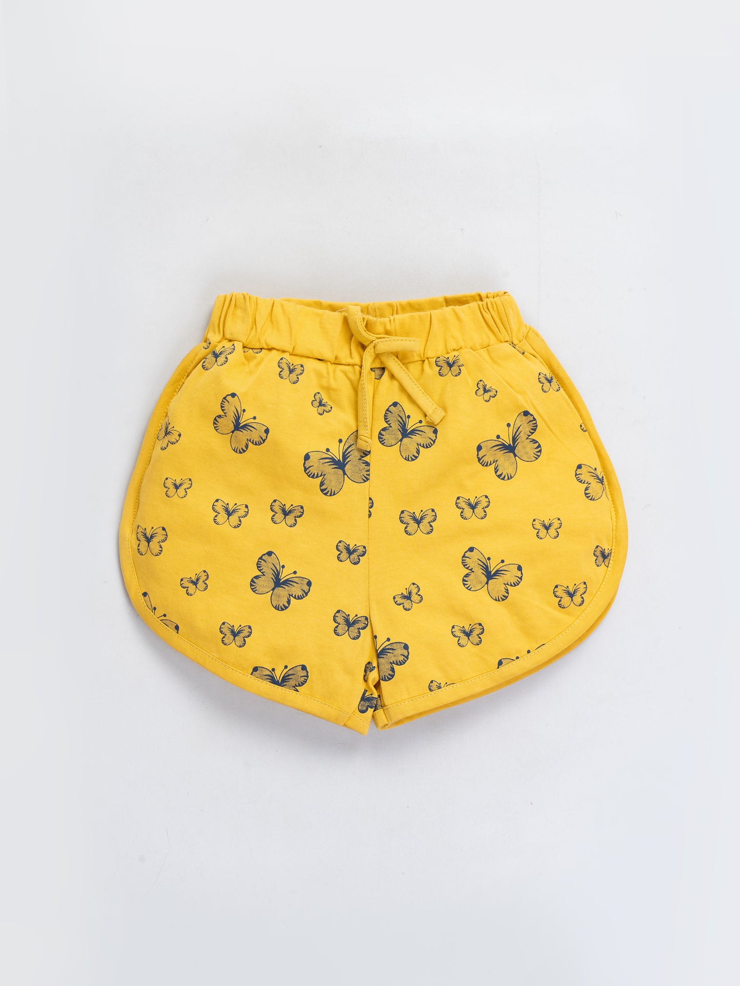 Hot Pant