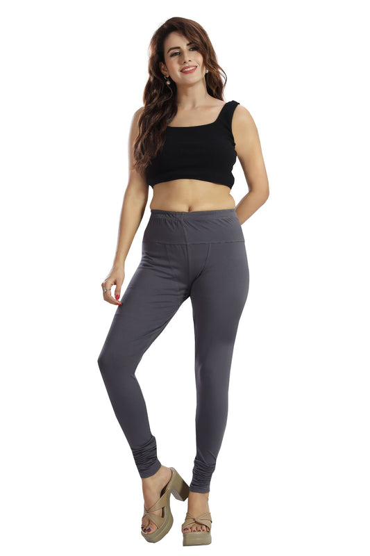 Women's Churridar Leggings