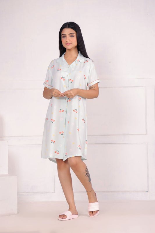 Women's Short Nighty