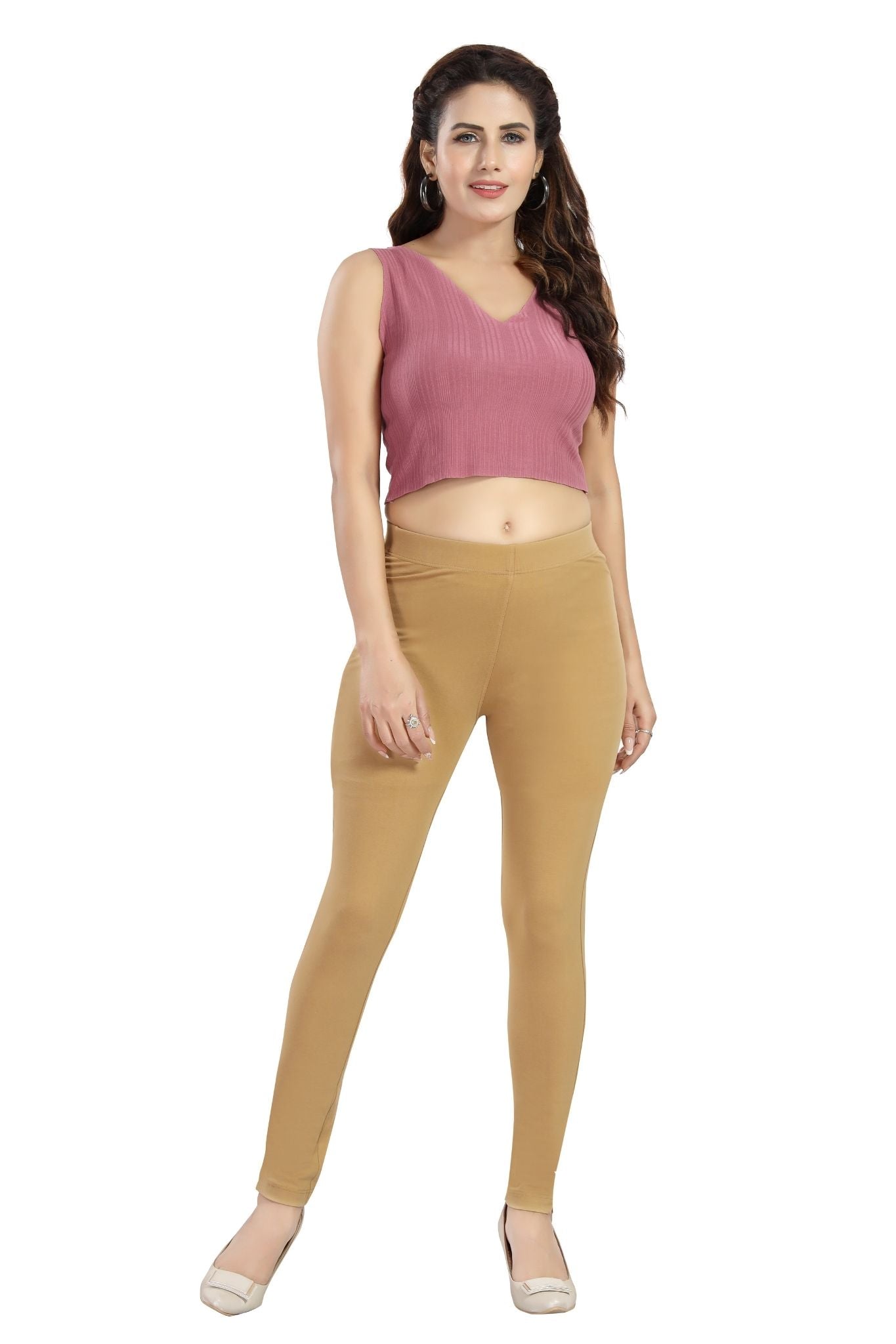 Women's Chain Pants 