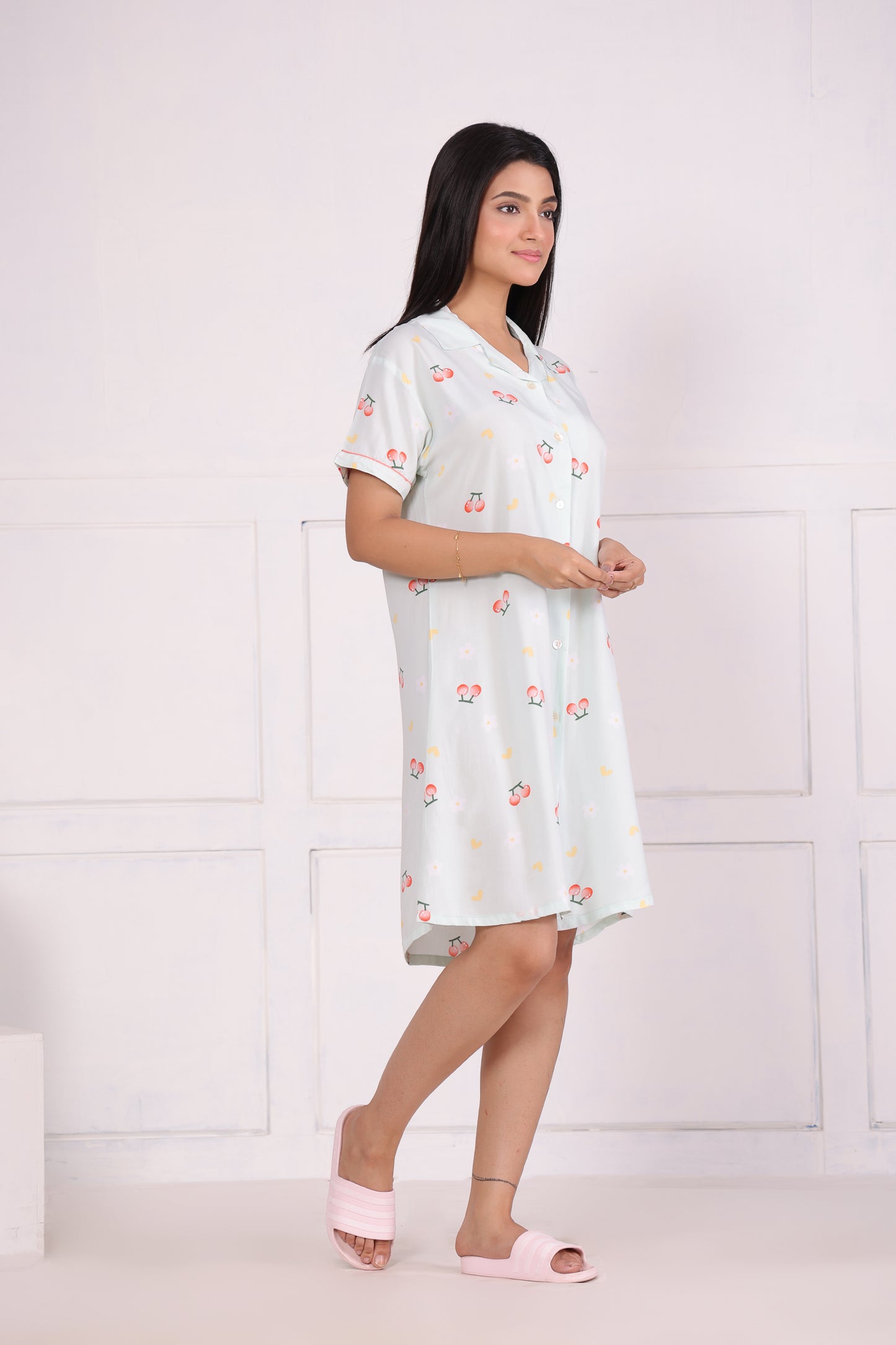 Women's Short Nighty