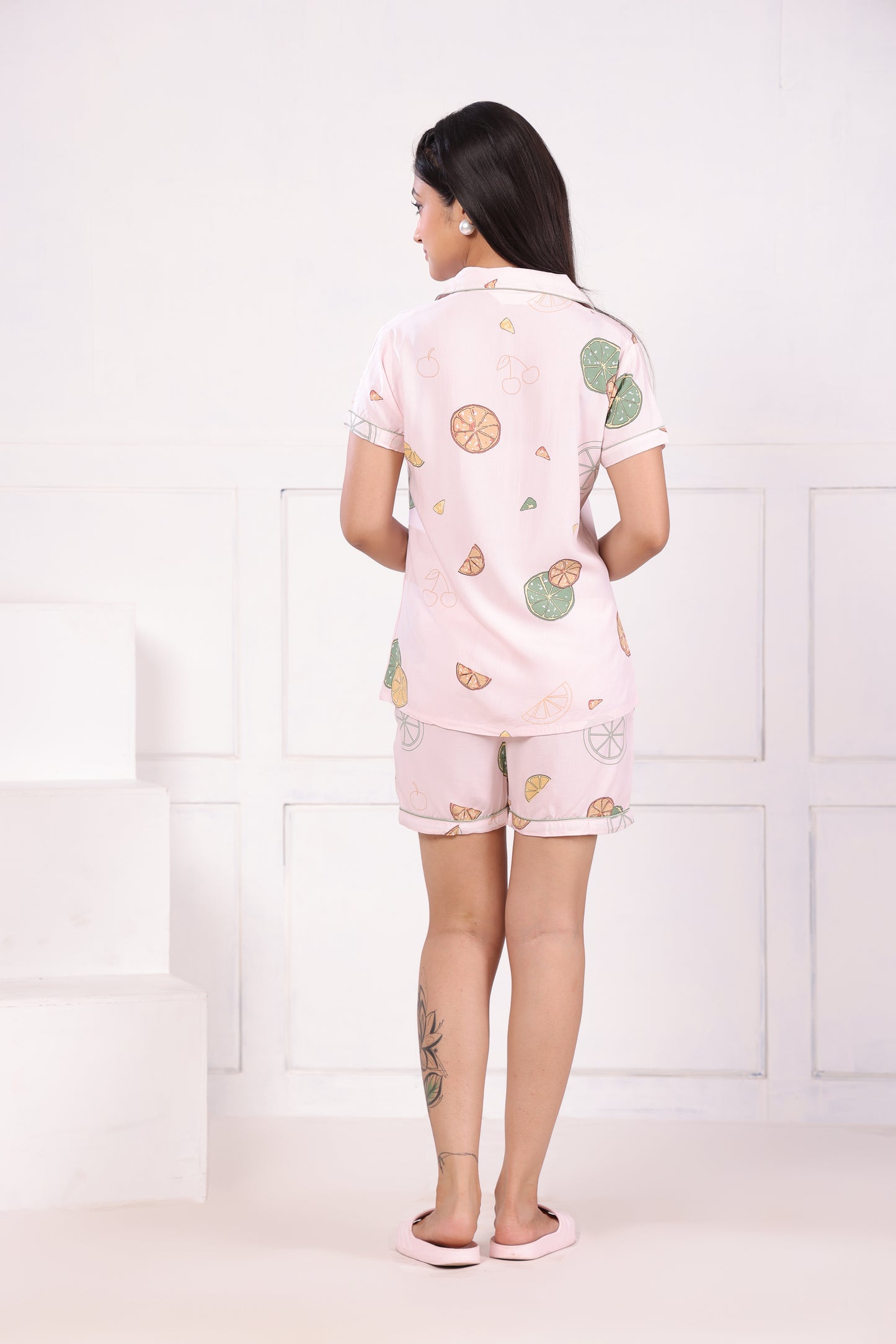 Pinteresty Barmuda Sets
