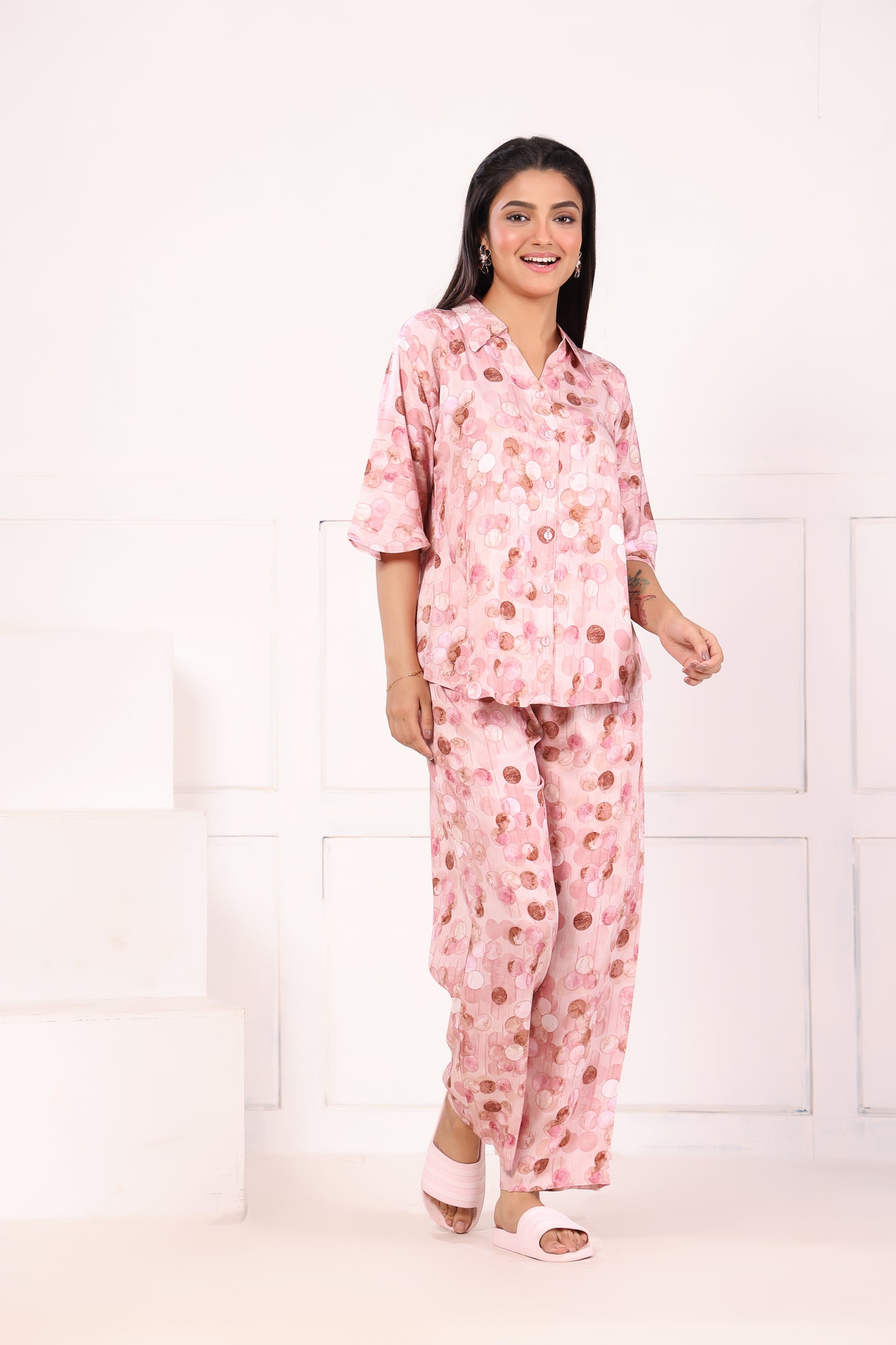Printed Co-ord Sets