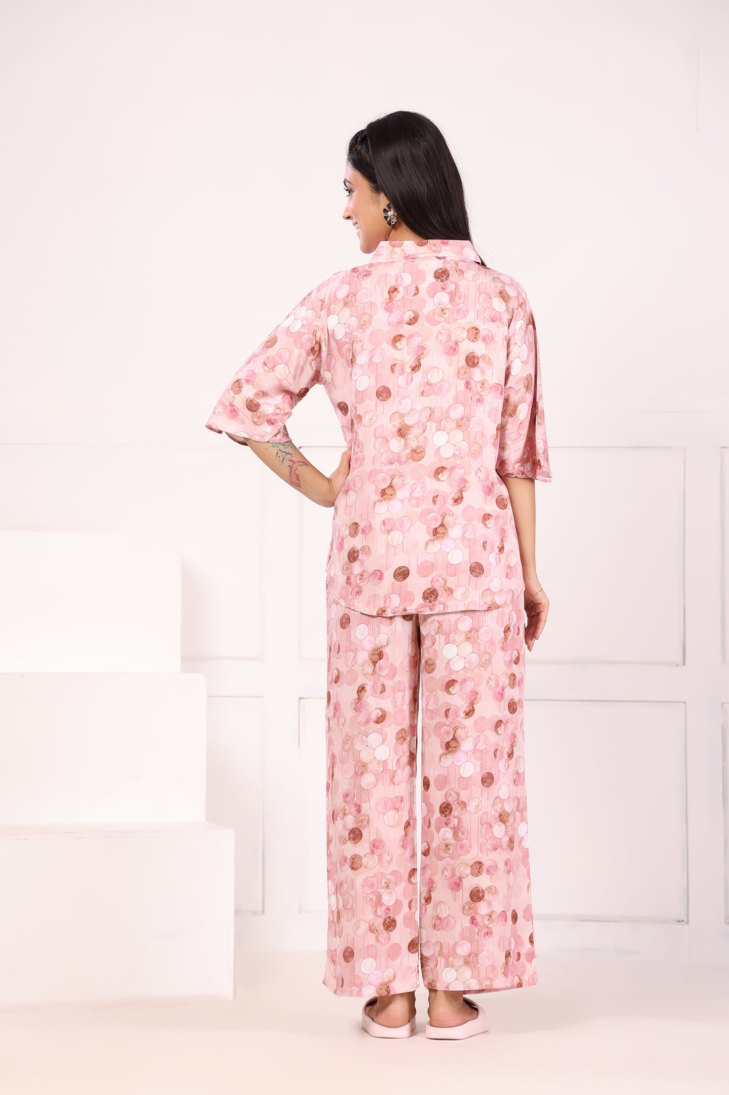 Printed Co-ord Sets