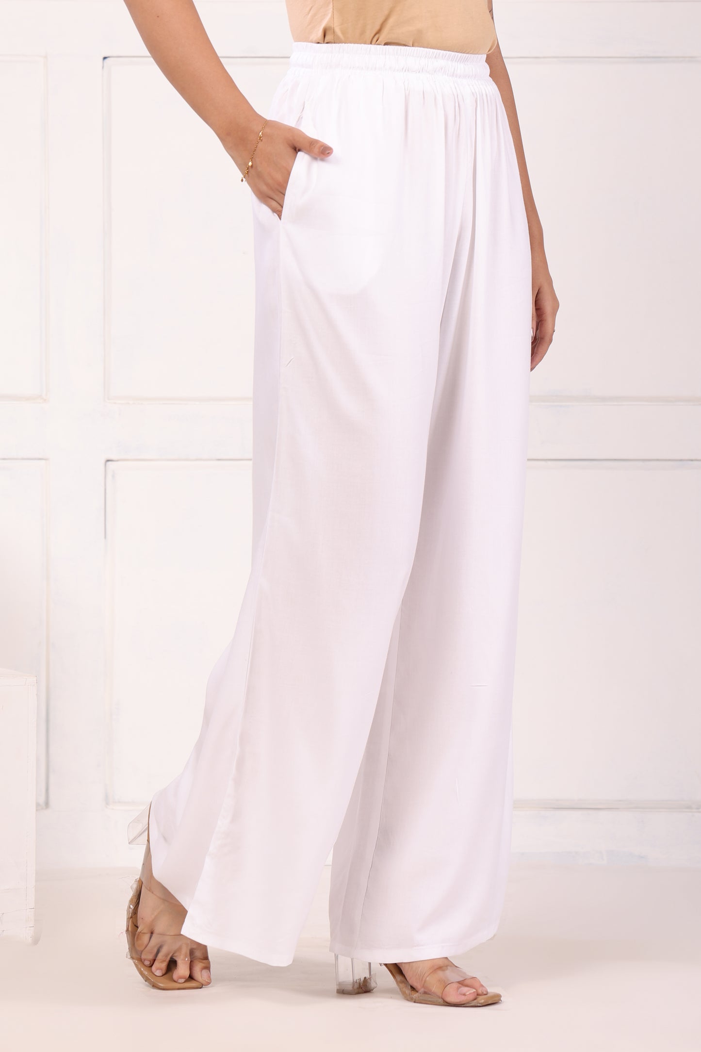Women's Palazzo