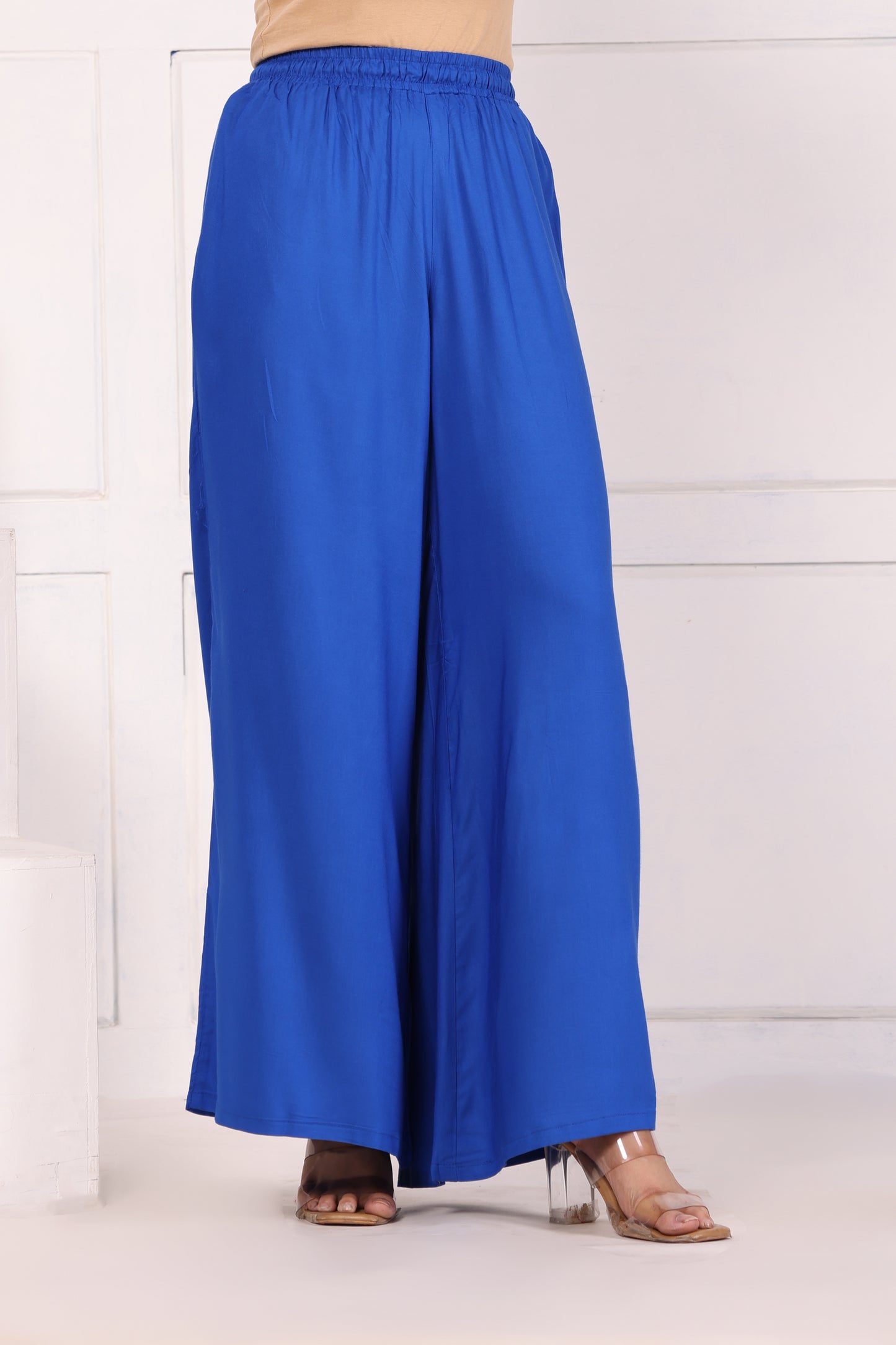 Women's Palazzo